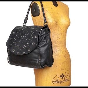 *NWT* Patricia Nash Cazorla Convertible Backpack